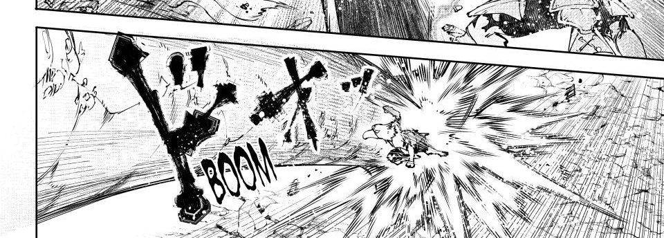 Crappy Game Hunter Challenges God-Tier Game Chapter 247 - Trang 2