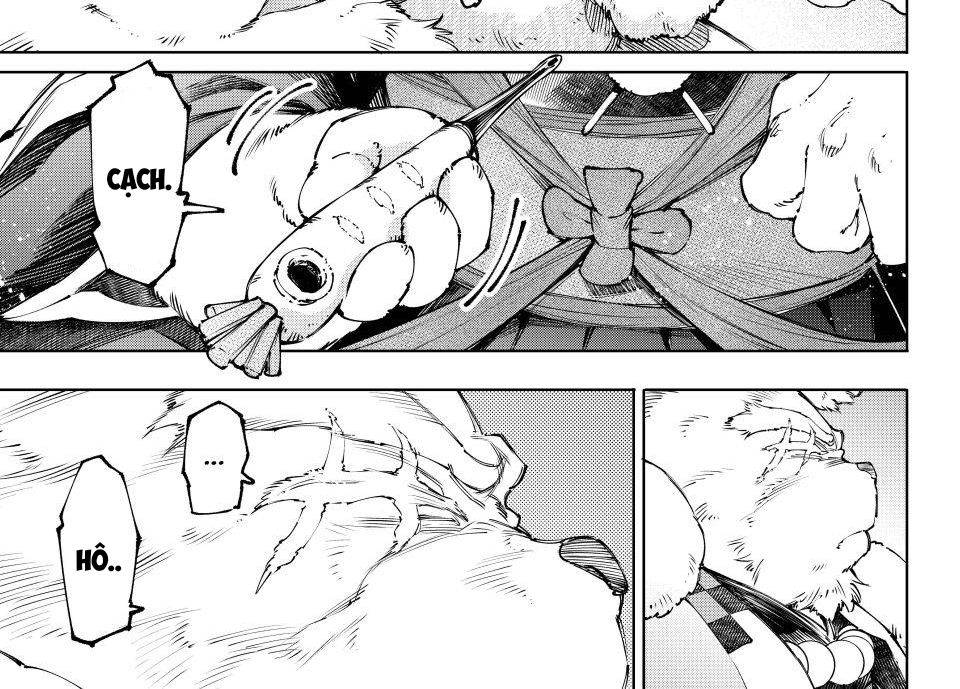 Crappy Game Hunter Challenges God-Tier Game Chapter 247 - Trang 2