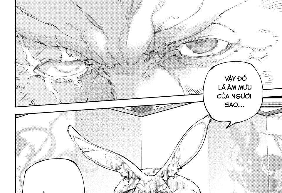 Crappy Game Hunter Challenges God-Tier Game Chapter 247 - Trang 2