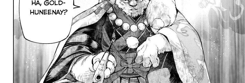 Crappy Game Hunter Challenges God-Tier Game Chapter 247 - Trang 2