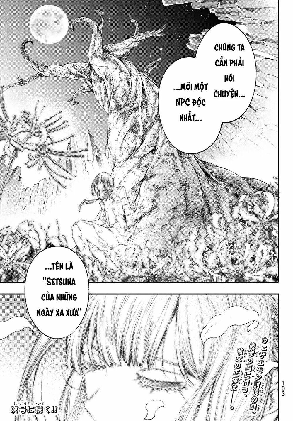 Crappy Game Hunter Challenges God-Tier Game Chapter 25 - Trang 2