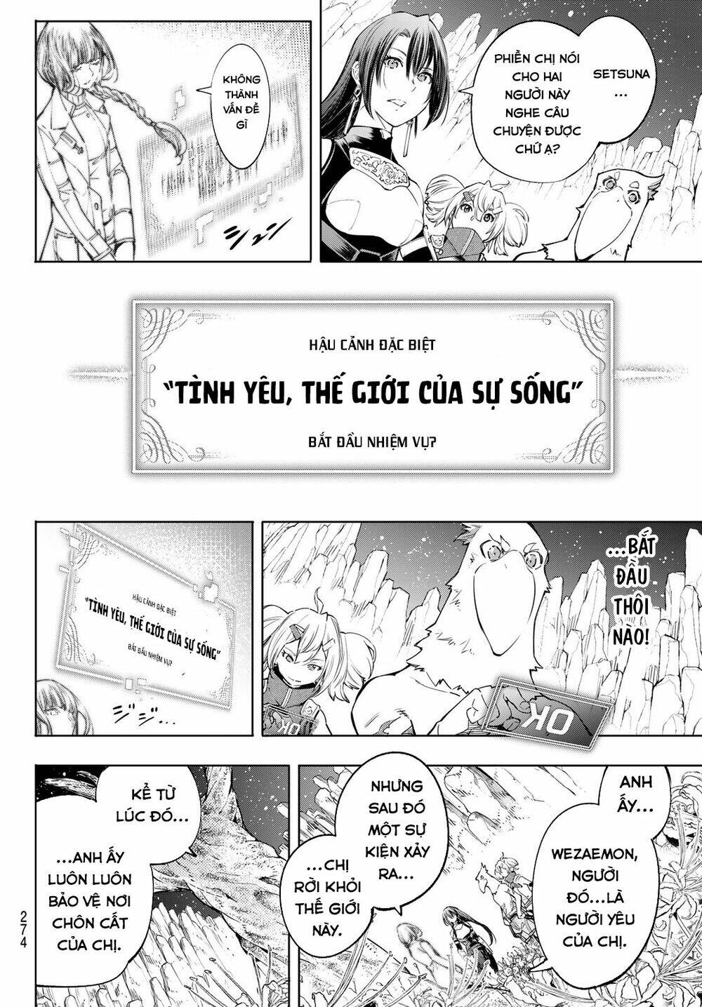 Crappy Game Hunter Challenges God-Tier Game Chapter 26 - Trang 2