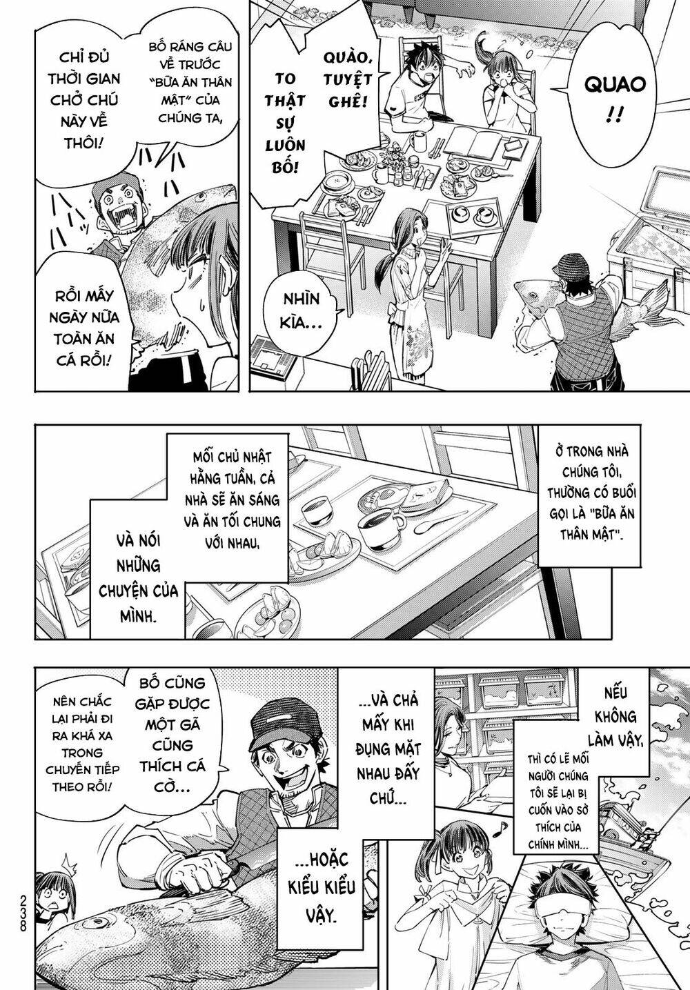 Crappy Game Hunter Challenges God-Tier Game Chapter 27 - Trang 2