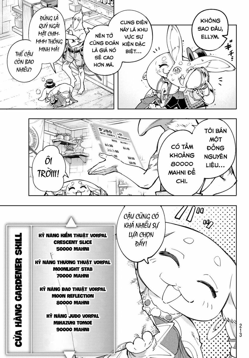 Crappy Game Hunter Challenges God-Tier Game Chapter 29 - Trang 2