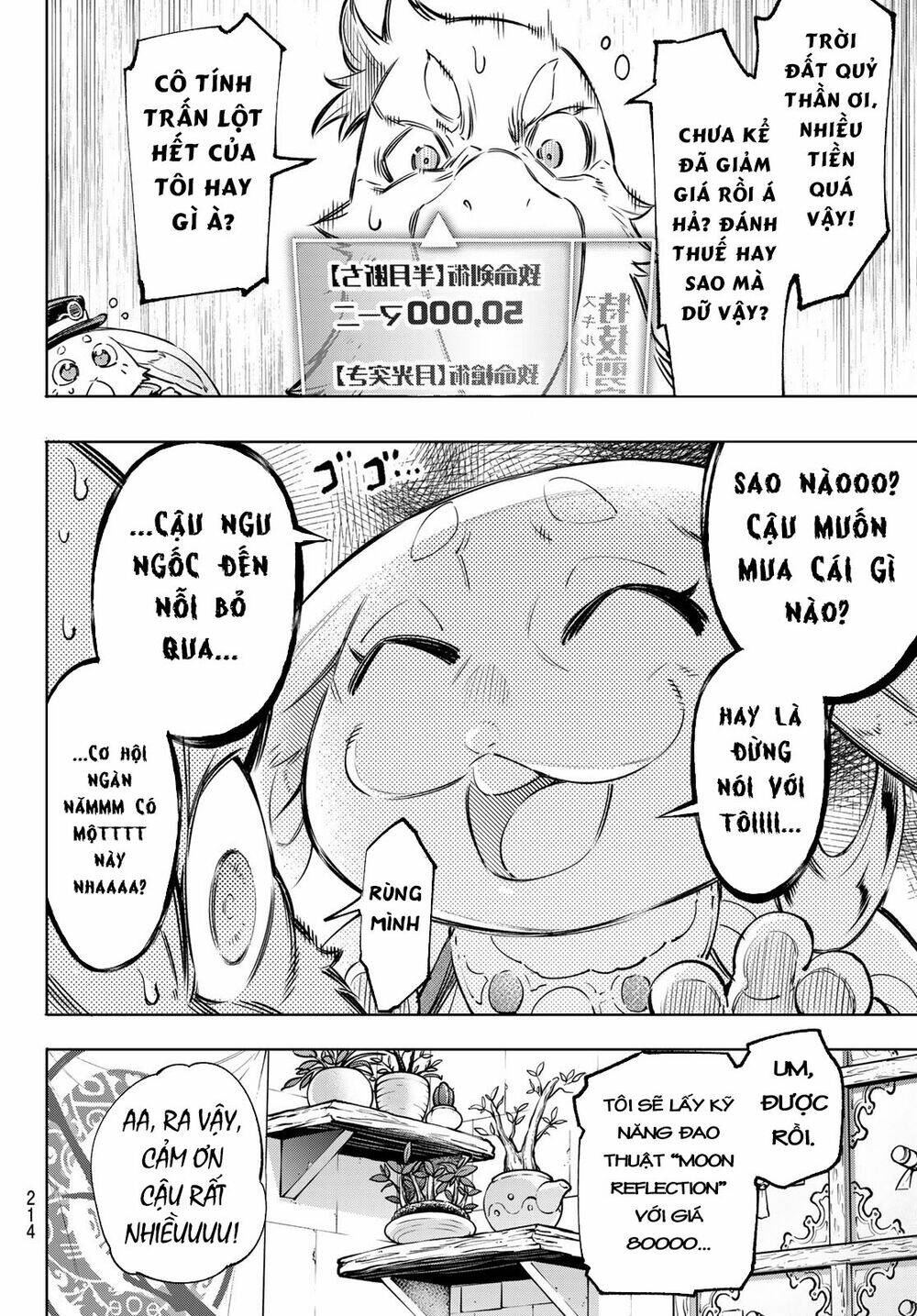 Crappy Game Hunter Challenges God-Tier Game Chapter 29 - Trang 2