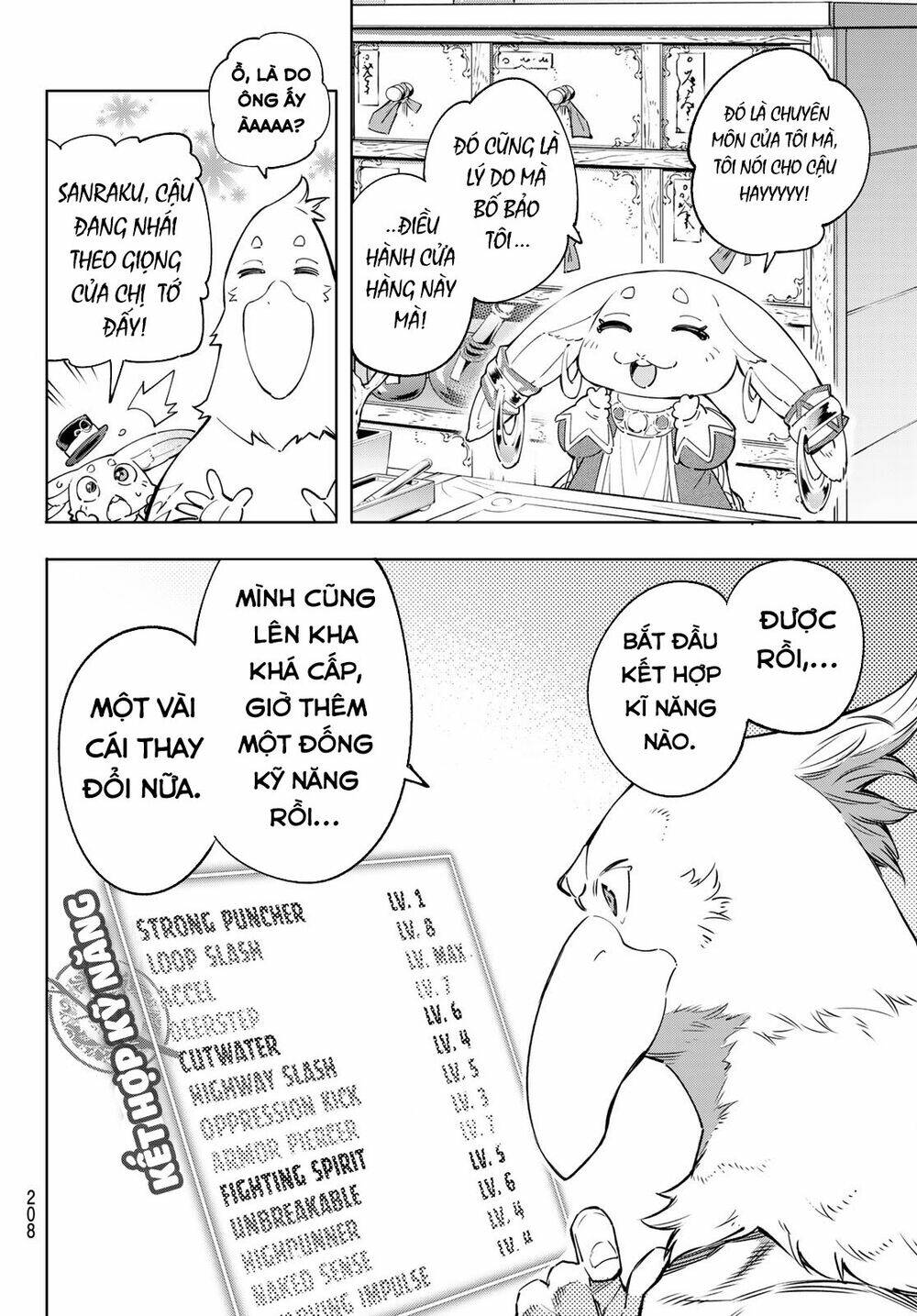 Crappy Game Hunter Challenges God-Tier Game Chapter 29 - Trang 2