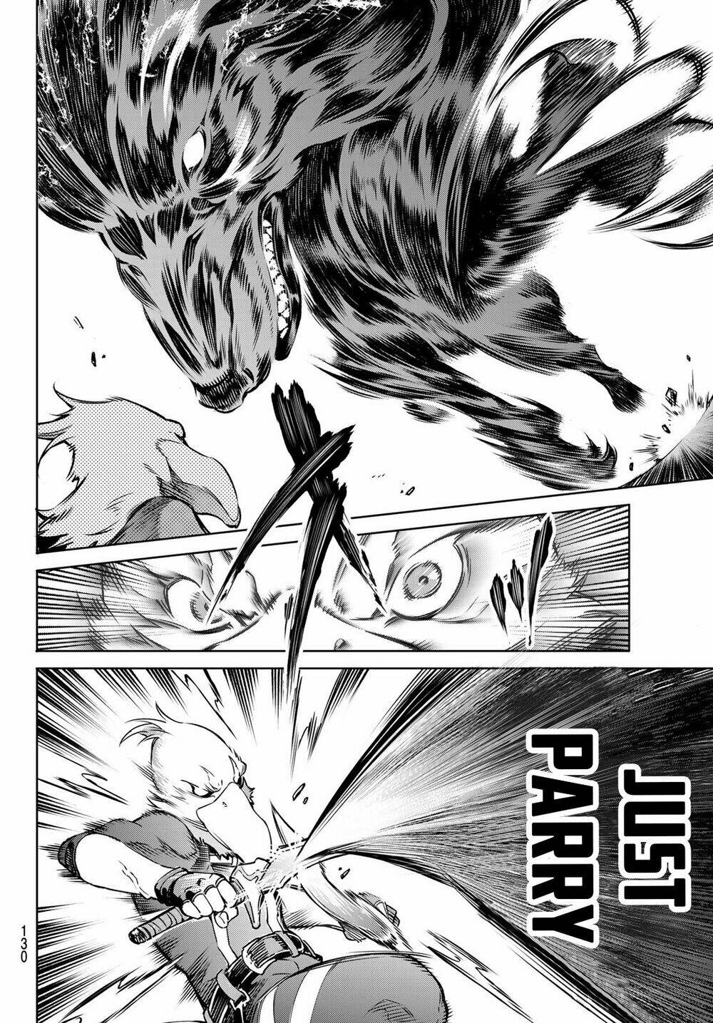 Crappy Game Hunter Challenges God-Tier Game Chapter 3 - Trang 2