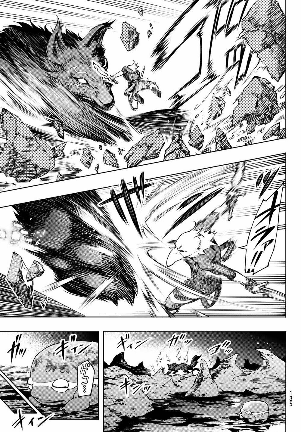 Crappy Game Hunter Challenges God-Tier Game Chapter 3 - Trang 2