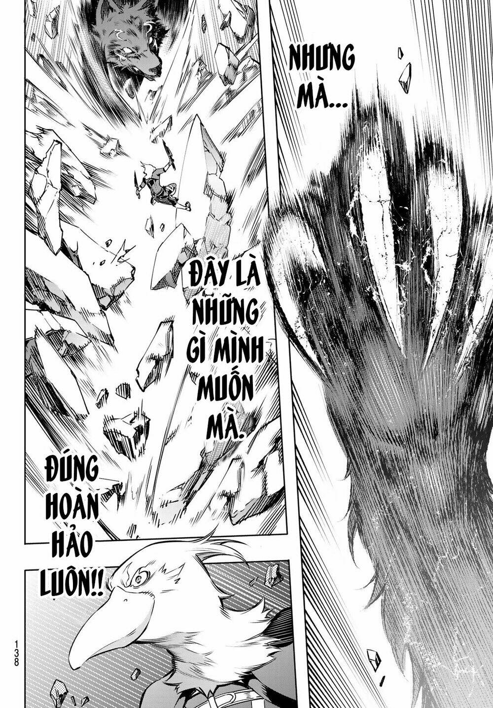 Crappy Game Hunter Challenges God-Tier Game Chapter 3 - Trang 2