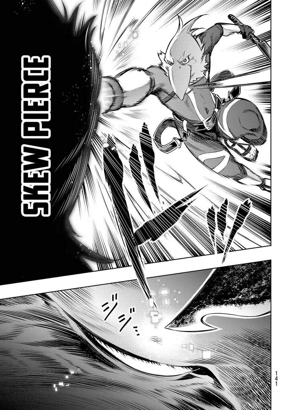 Crappy Game Hunter Challenges God-Tier Game Chapter 3 - Trang 2