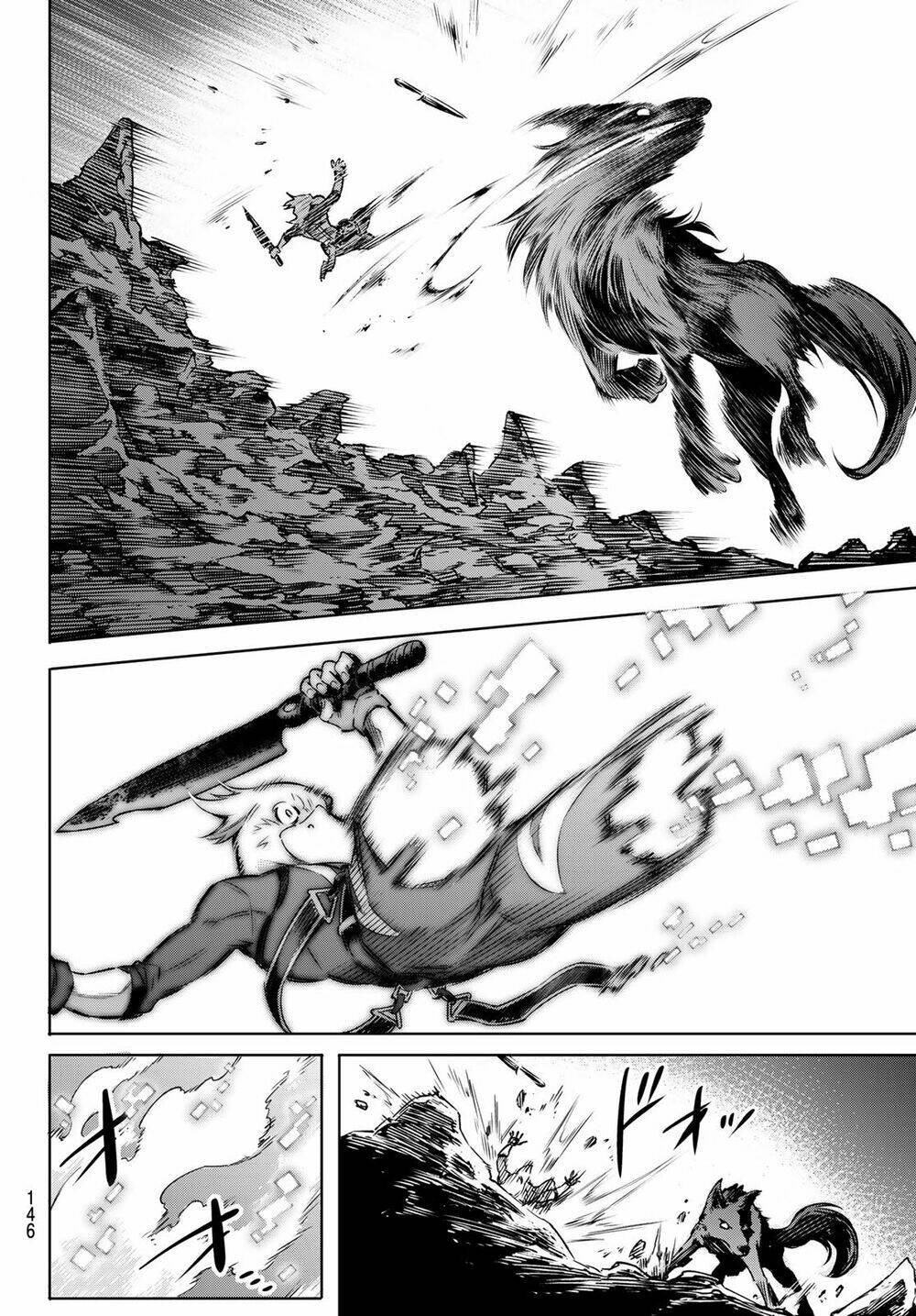 Crappy Game Hunter Challenges God-Tier Game Chapter 3 - Trang 2