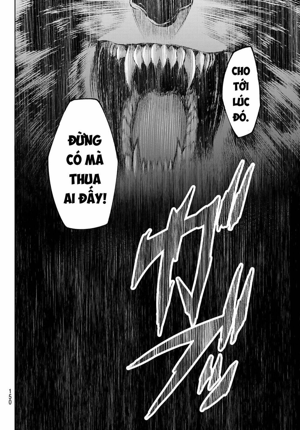 Crappy Game Hunter Challenges God-Tier Game Chapter 3 - Trang 2