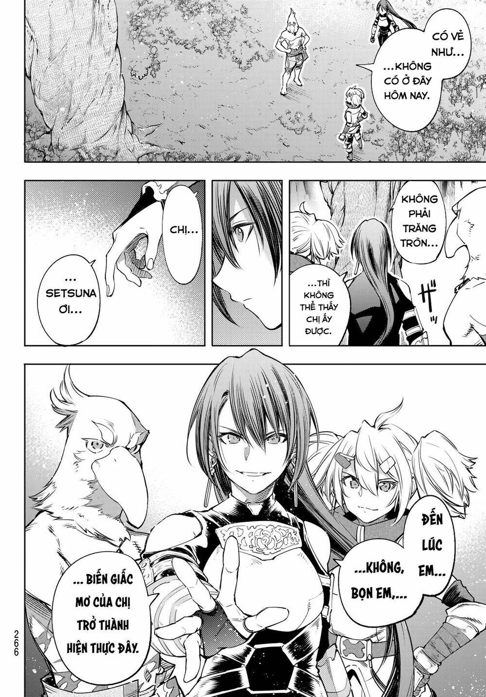 Crappy Game Hunter Challenges God-Tier Game Chapter 30 - Trang 2