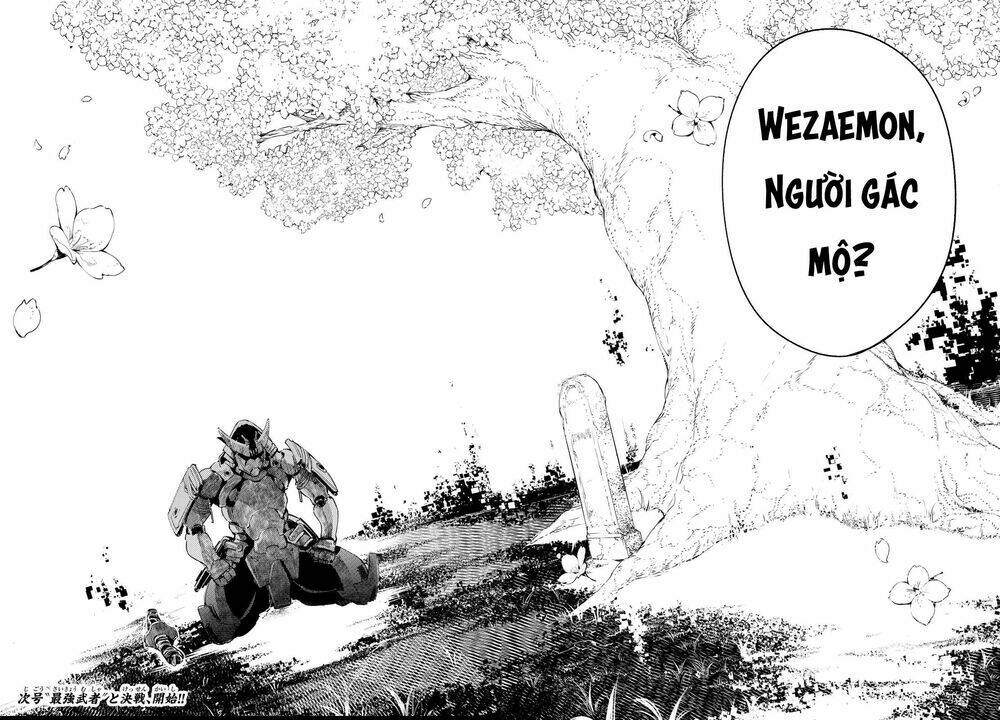 Crappy Game Hunter Challenges God-Tier Game Chapter 30 - Trang 2