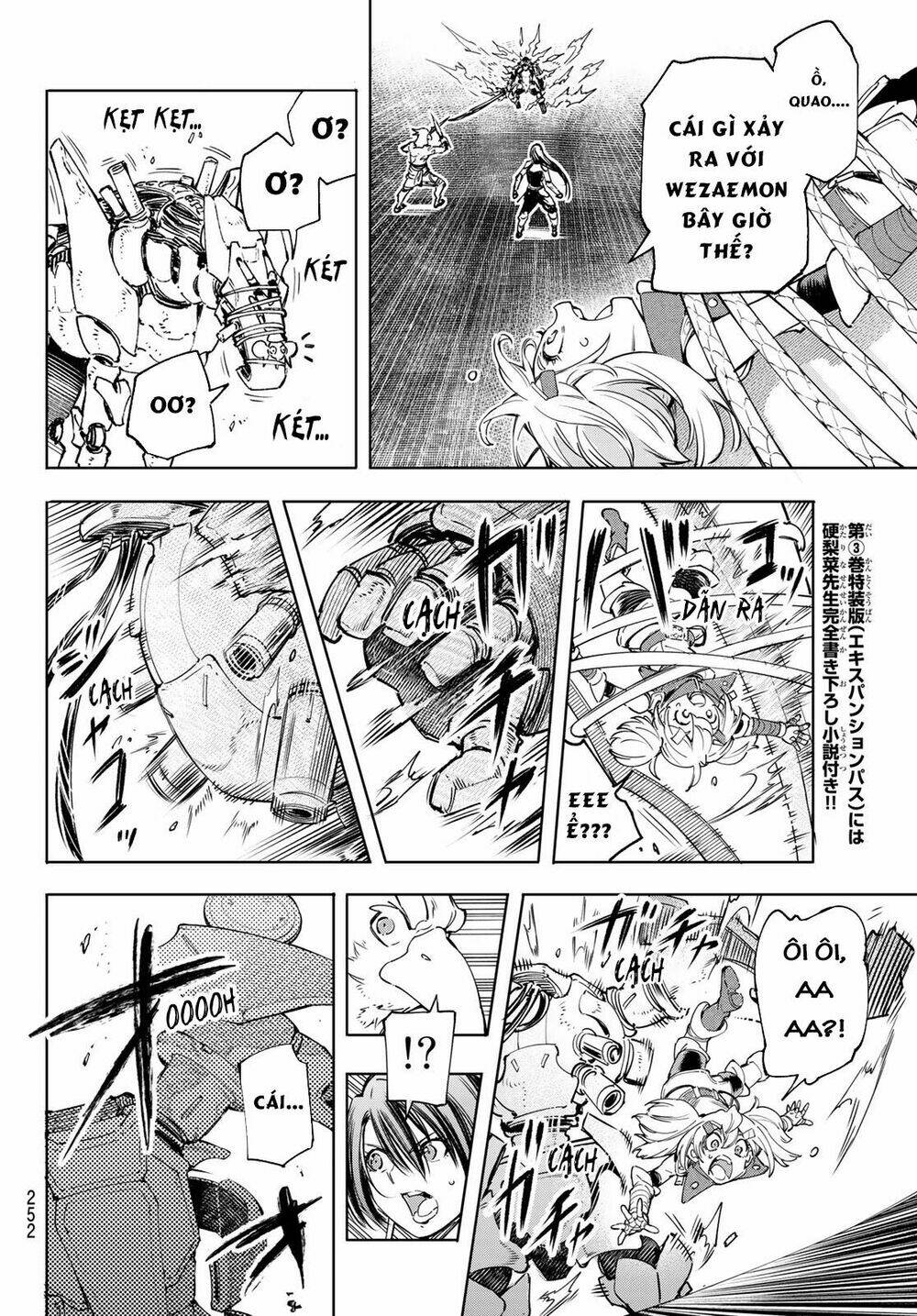 Crappy Game Hunter Challenges God-Tier Game Chapter 35 - Trang 2