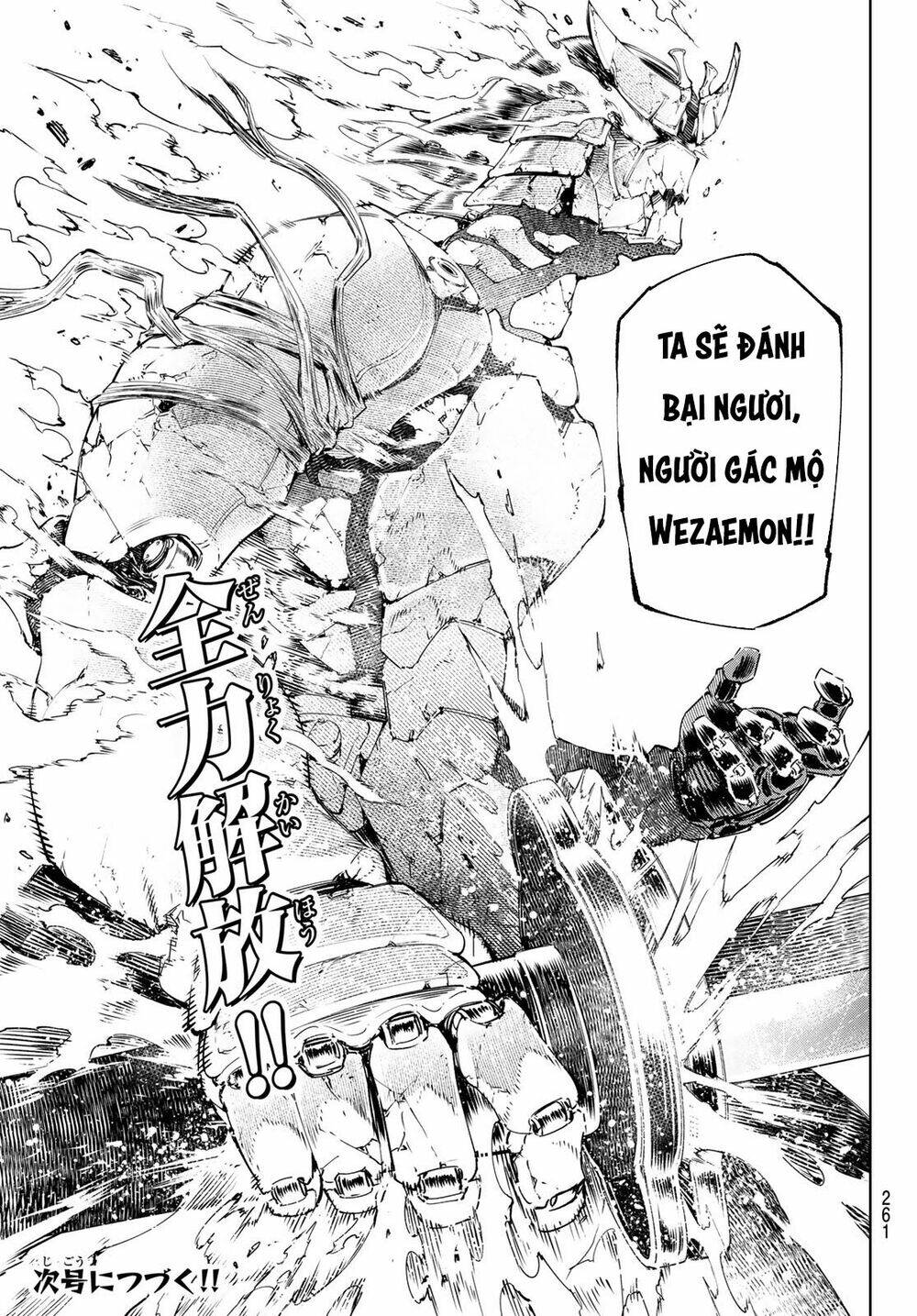 Crappy Game Hunter Challenges God-Tier Game Chapter 35 - Trang 2