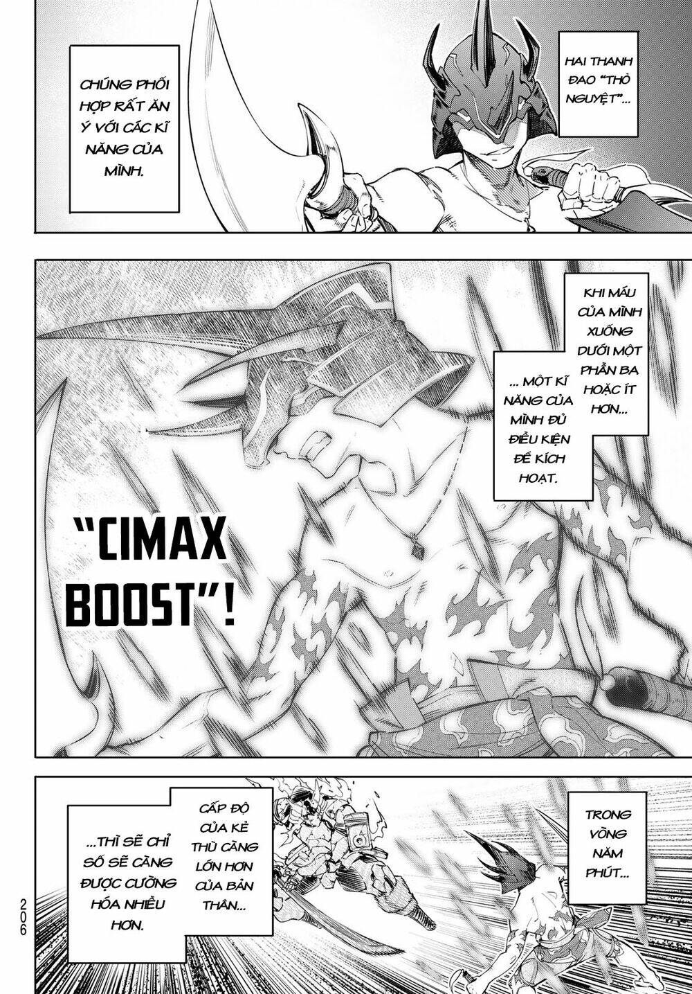 Crappy Game Hunter Challenges God-Tier Game Chapter 37 - Trang 2