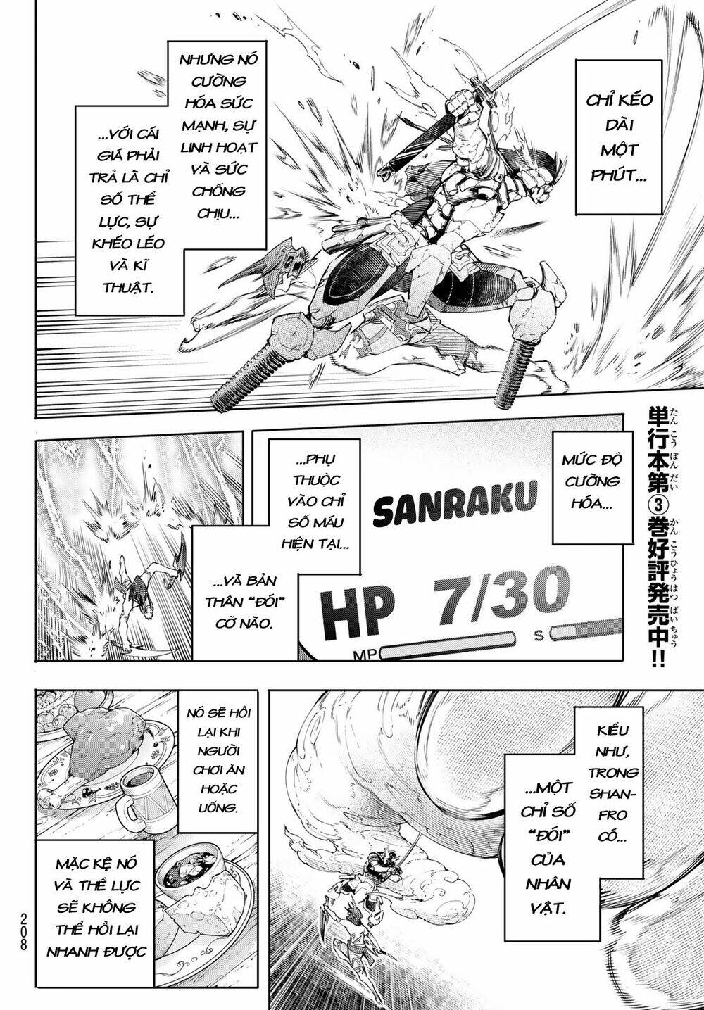 Crappy Game Hunter Challenges God-Tier Game Chapter 37 - Trang 2