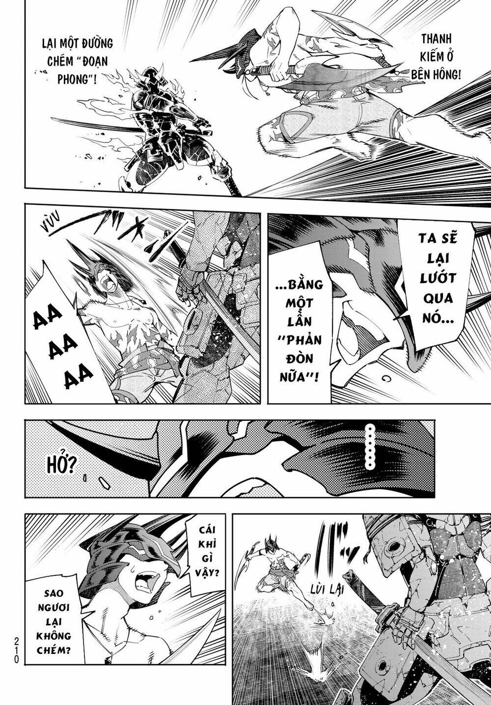 Crappy Game Hunter Challenges God-Tier Game Chapter 37 - Trang 2