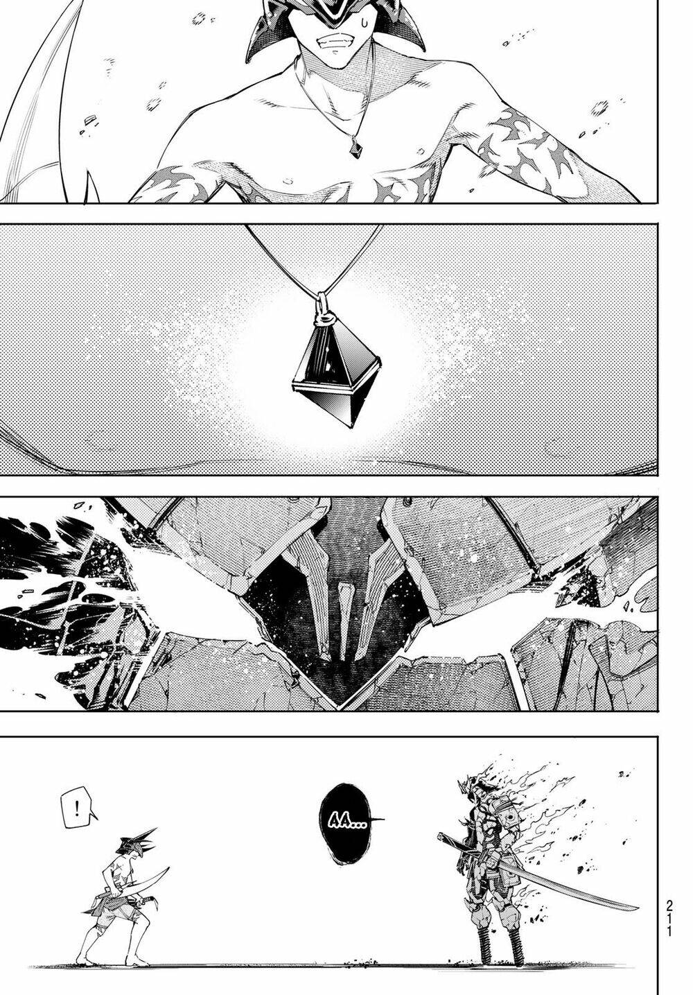 Crappy Game Hunter Challenges God-Tier Game Chapter 37 - Trang 2