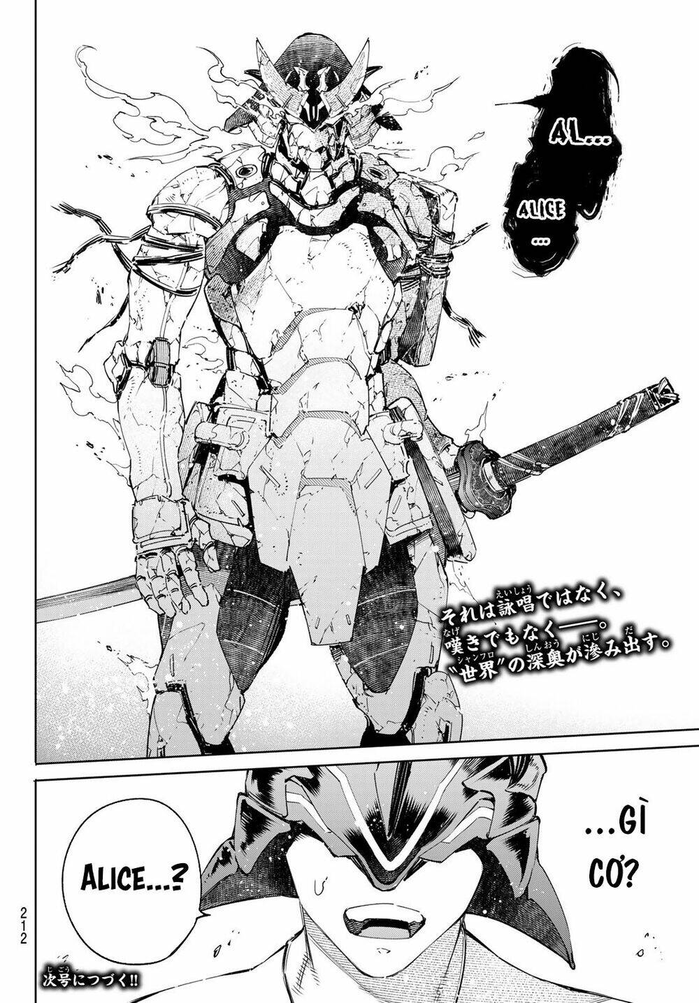 Crappy Game Hunter Challenges God-Tier Game Chapter 37 - Trang 2