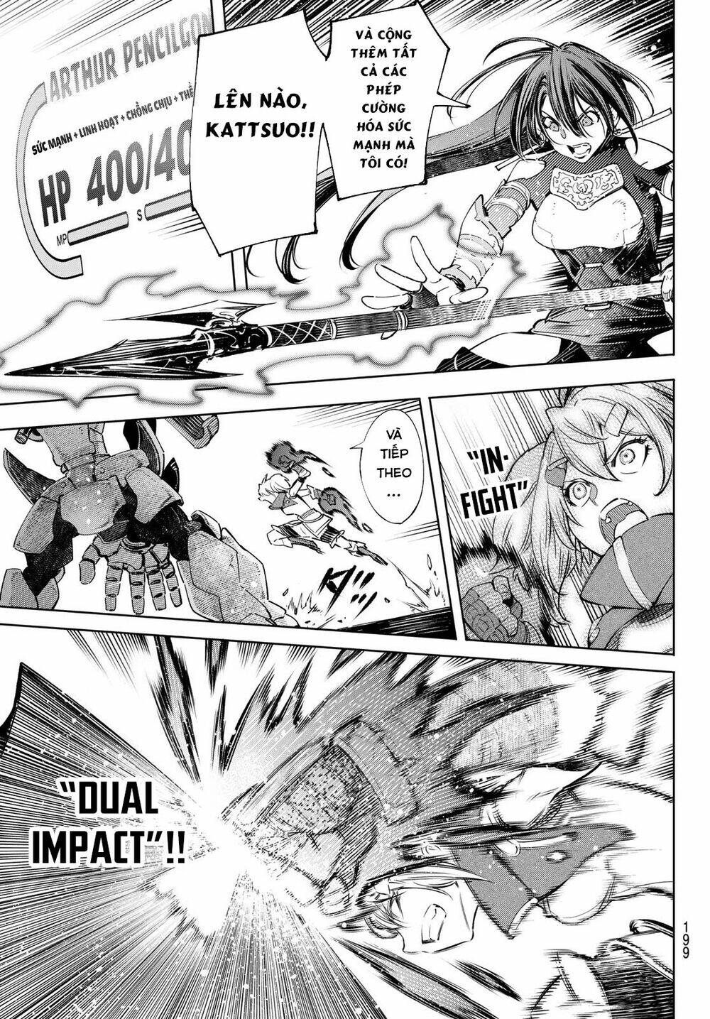 Crappy Game Hunter Challenges God-Tier Game Chapter 37 - Trang 2