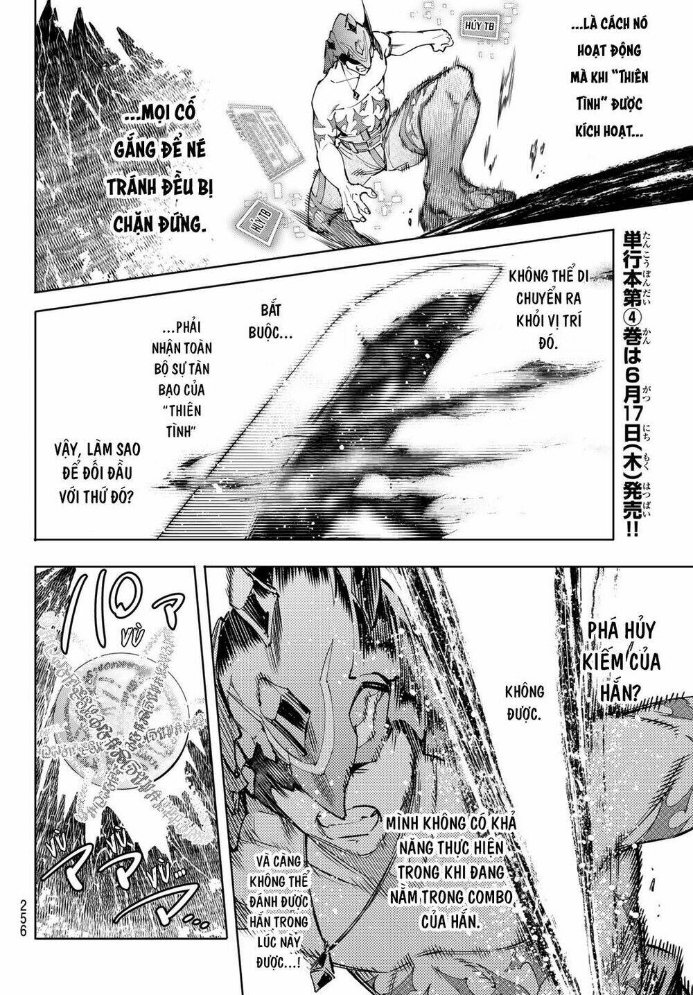 Crappy Game Hunter Challenges God-Tier Game Chapter 39 - Trang 2