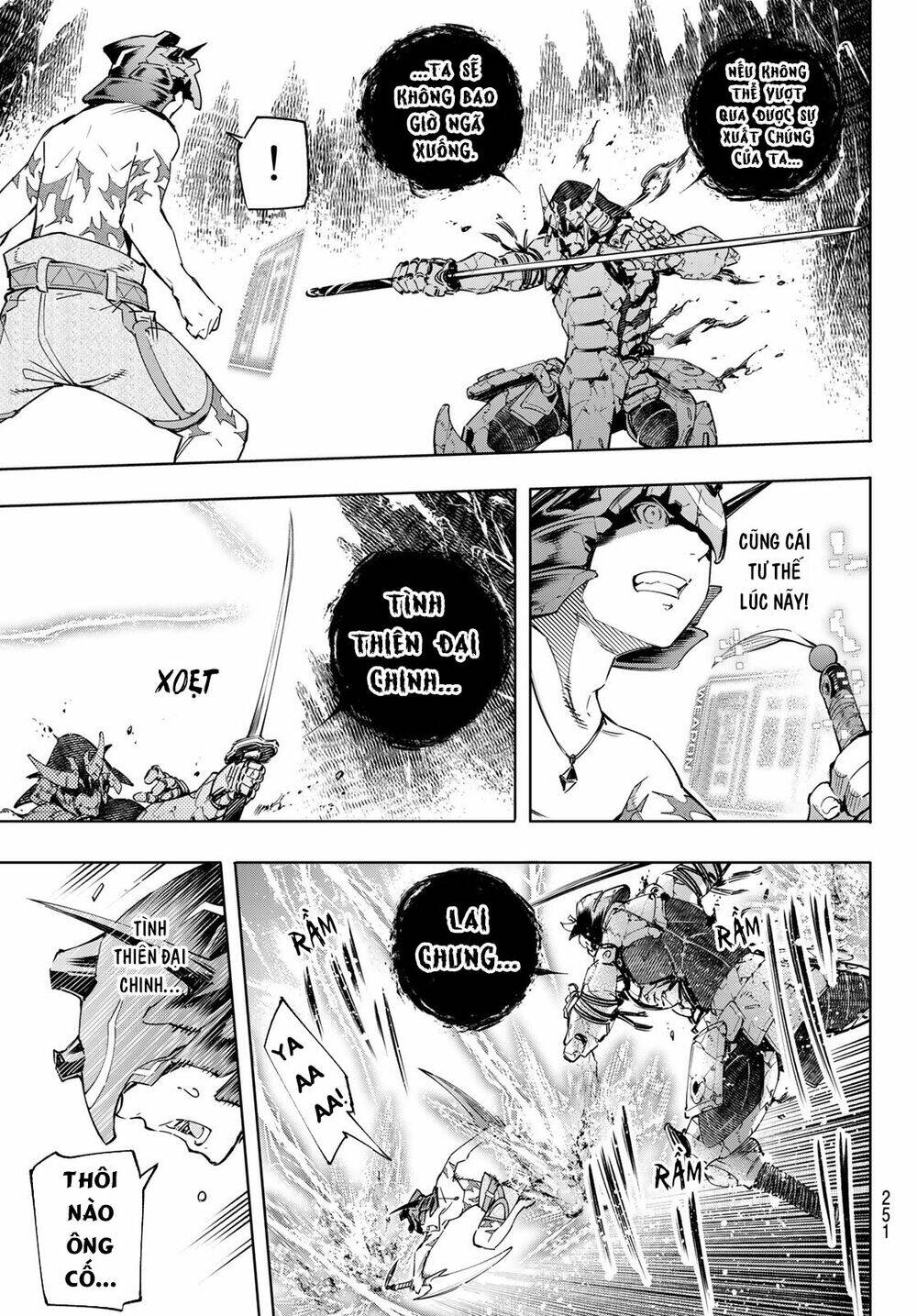 Crappy Game Hunter Challenges God-Tier Game Chapter 39 - Trang 2