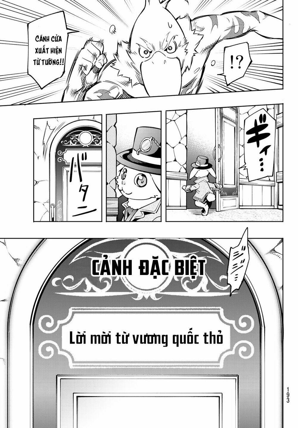 Crappy Game Hunter Challenges God-Tier Game Chapter 4 - Trang 2