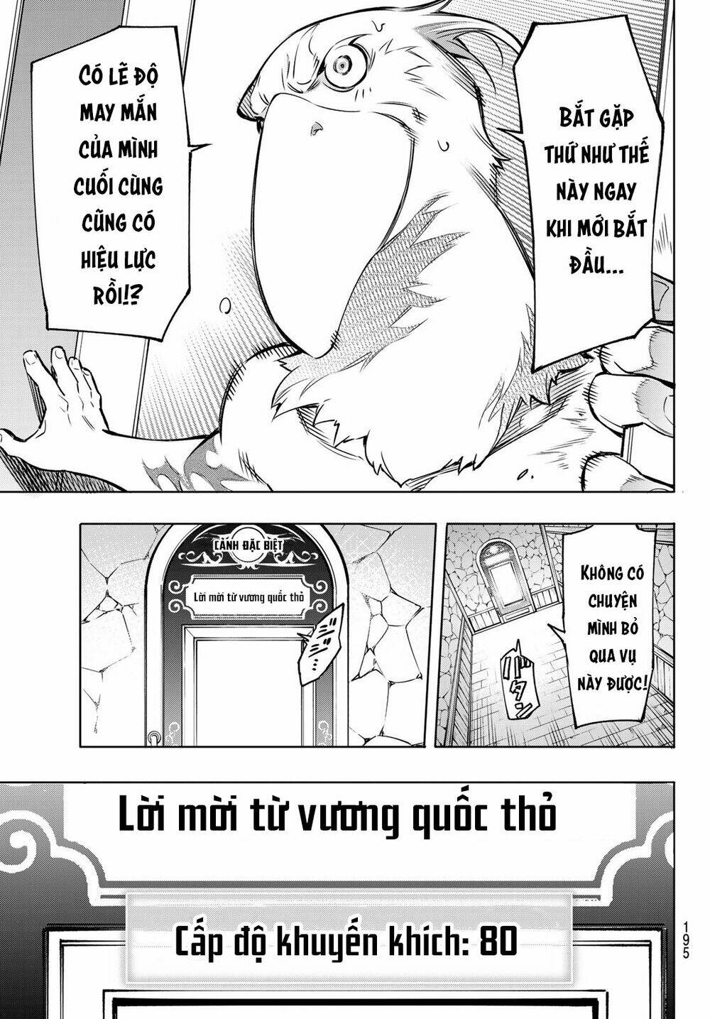 Crappy Game Hunter Challenges God-Tier Game Chapter 4 - Trang 2