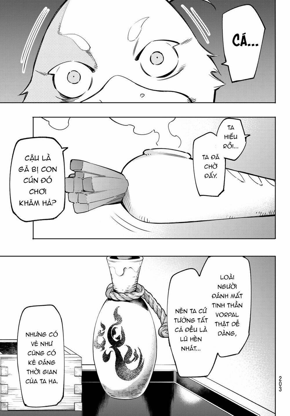 Crappy Game Hunter Challenges God-Tier Game Chapter 4 - Trang 2