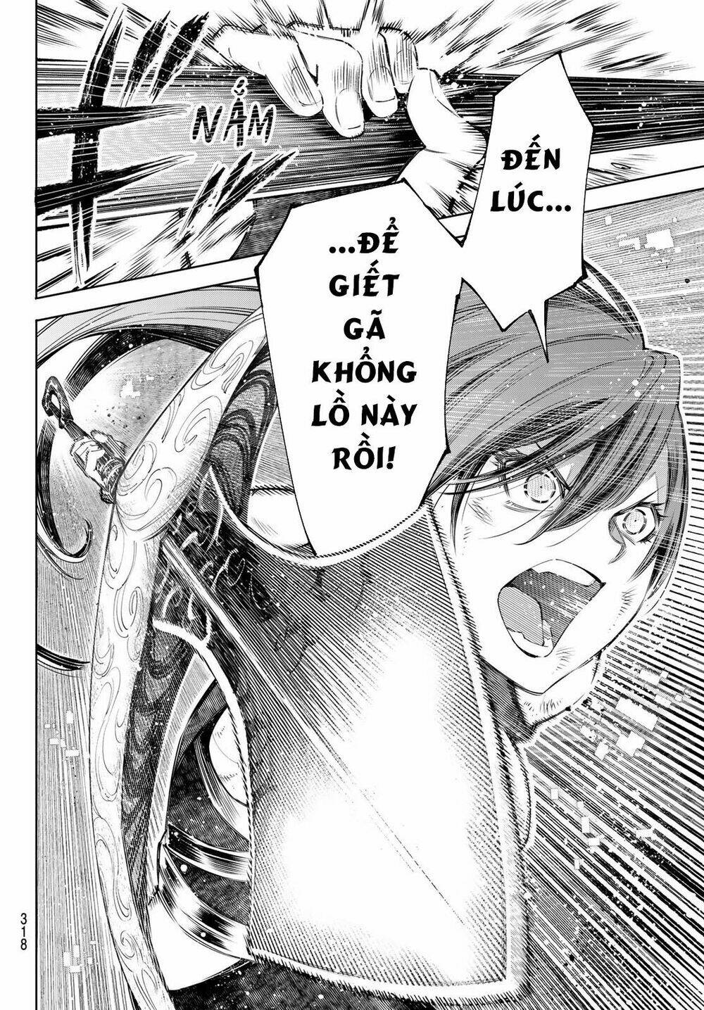 Crappy Game Hunter Challenges God-Tier Game Chapter 41 - Trang 2