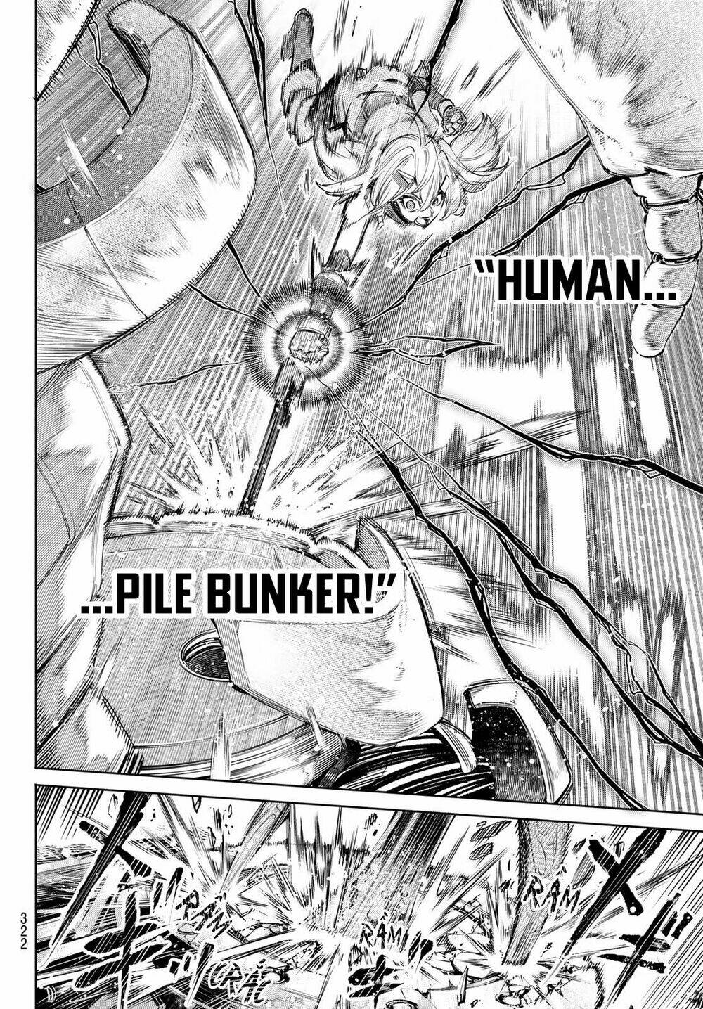 Crappy Game Hunter Challenges God-Tier Game Chapter 41 - Trang 2