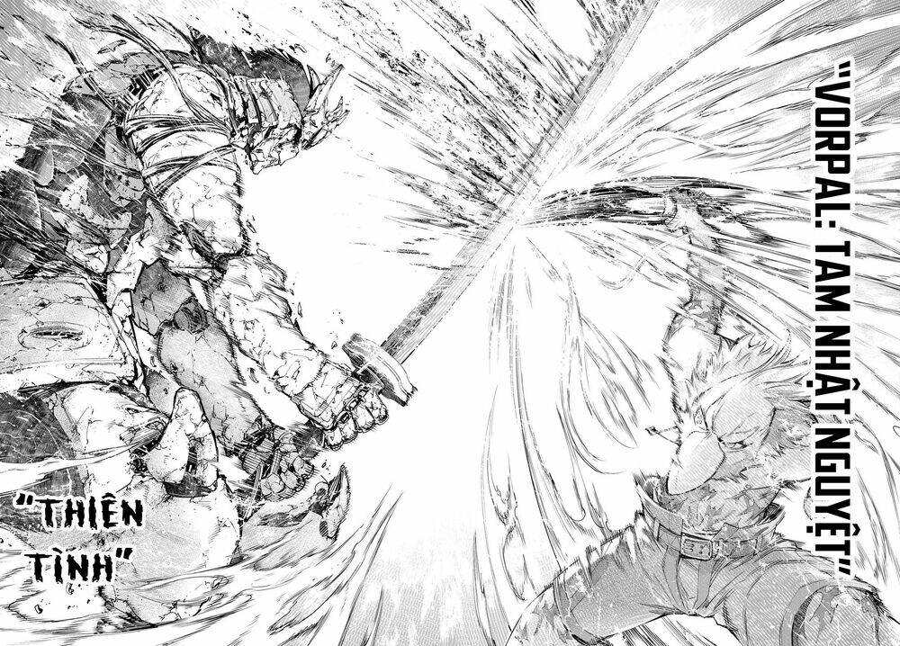 Crappy Game Hunter Challenges God-Tier Game Chapter 42 - Trang 2