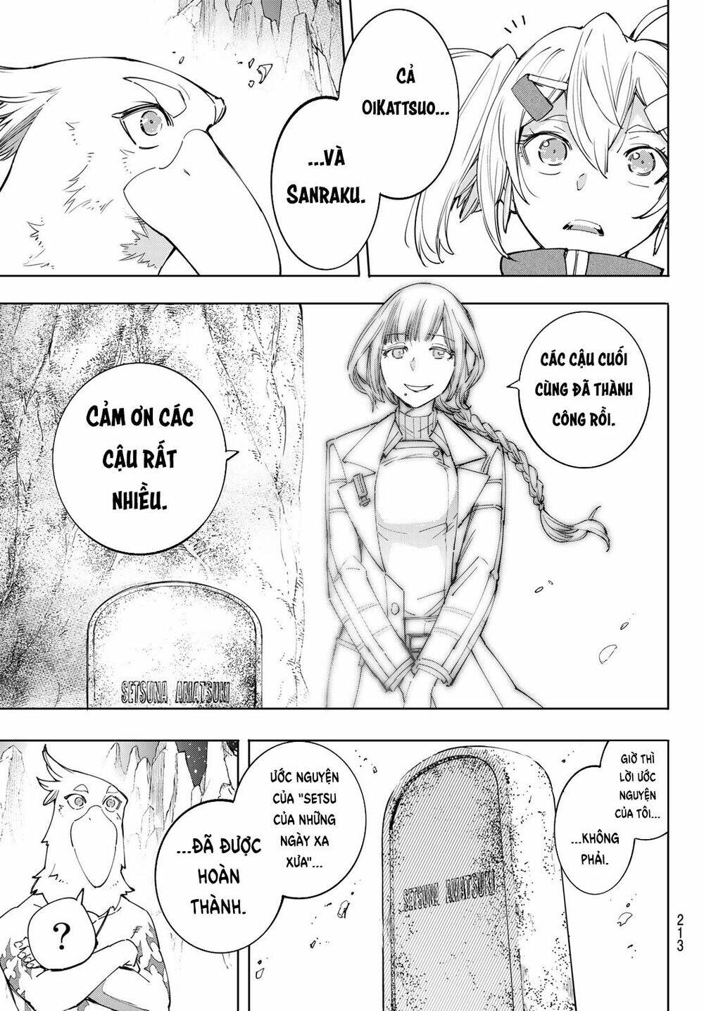 Crappy Game Hunter Challenges God-Tier Game Chapter 43 - Trang 2