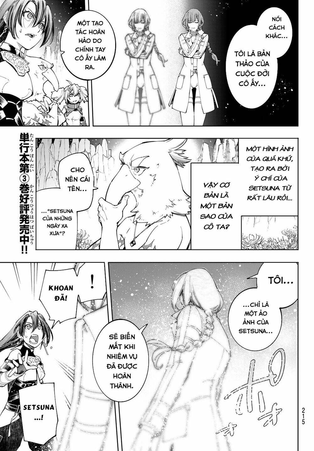 Crappy Game Hunter Challenges God-Tier Game Chapter 43 - Trang 2