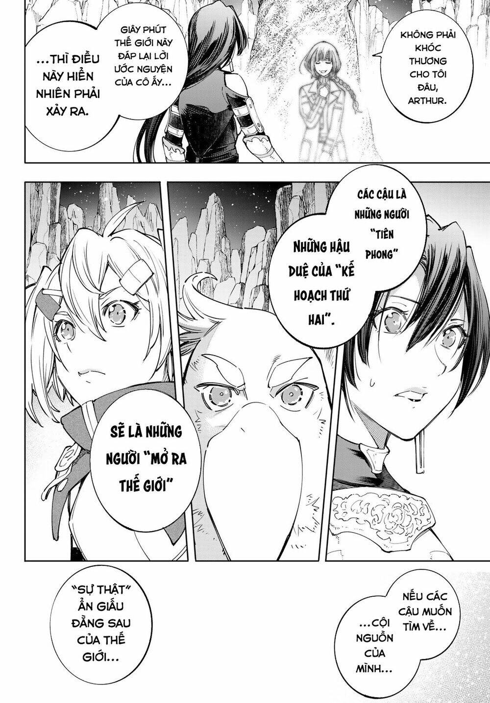 Crappy Game Hunter Challenges God-Tier Game Chapter 43 - Trang 2