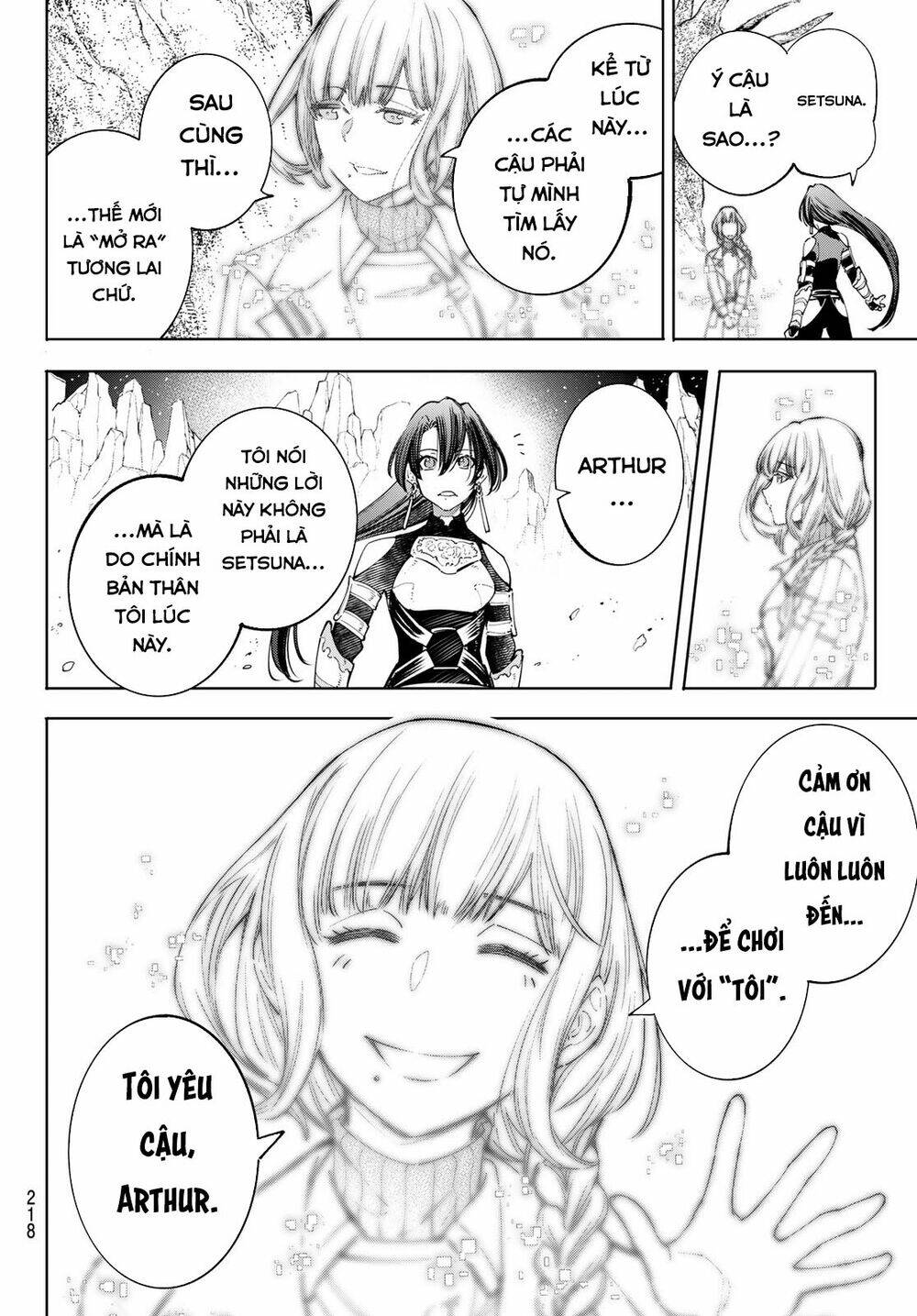 Crappy Game Hunter Challenges God-Tier Game Chapter 43 - Trang 2