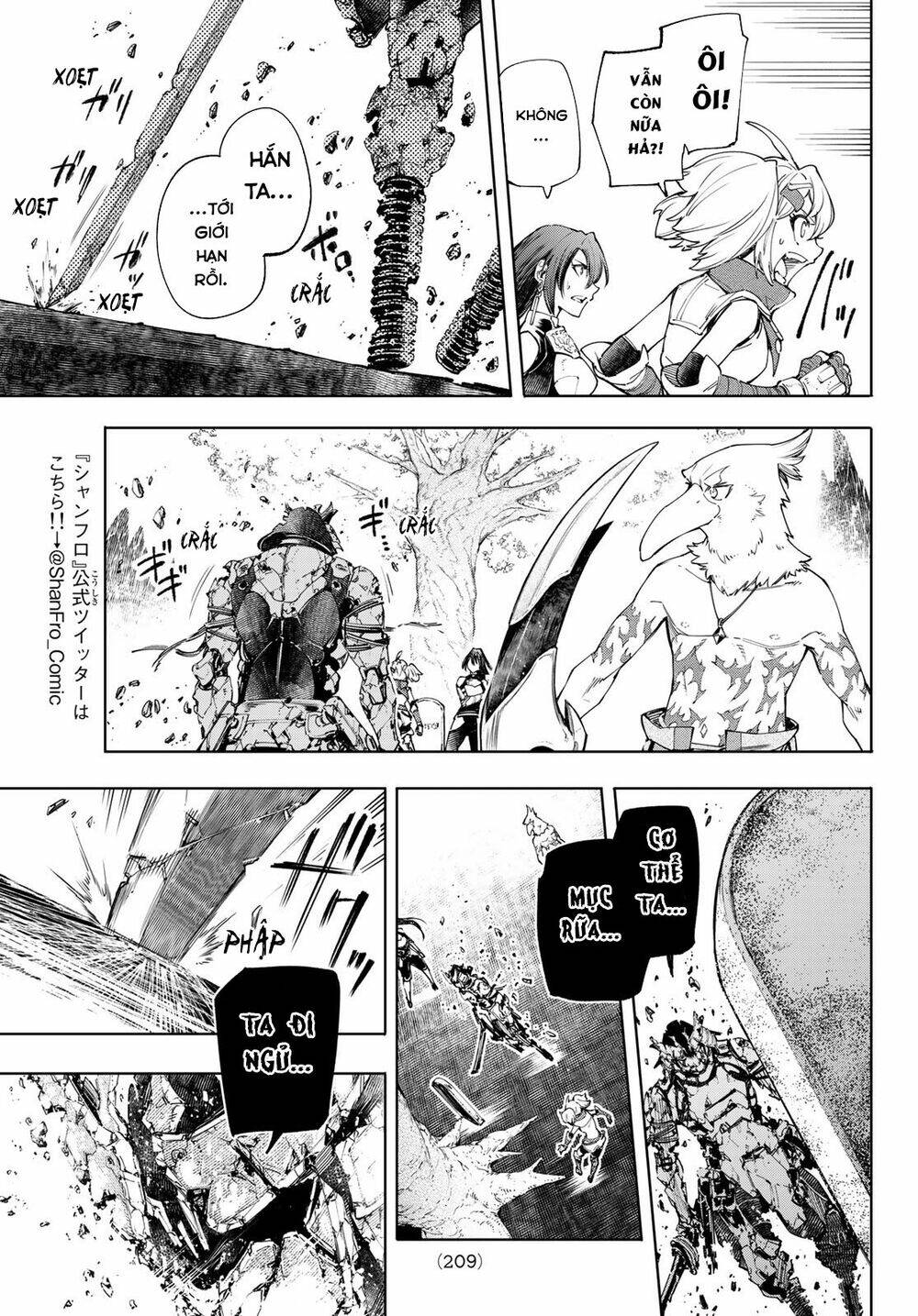 Crappy Game Hunter Challenges God-Tier Game Chapter 43 - Trang 2