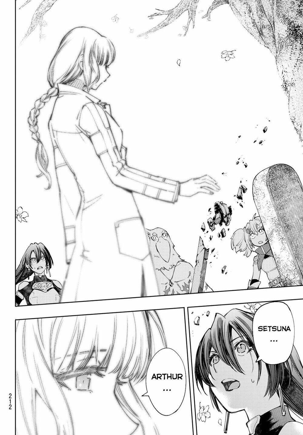 Crappy Game Hunter Challenges God-Tier Game Chapter 43 - Trang 2