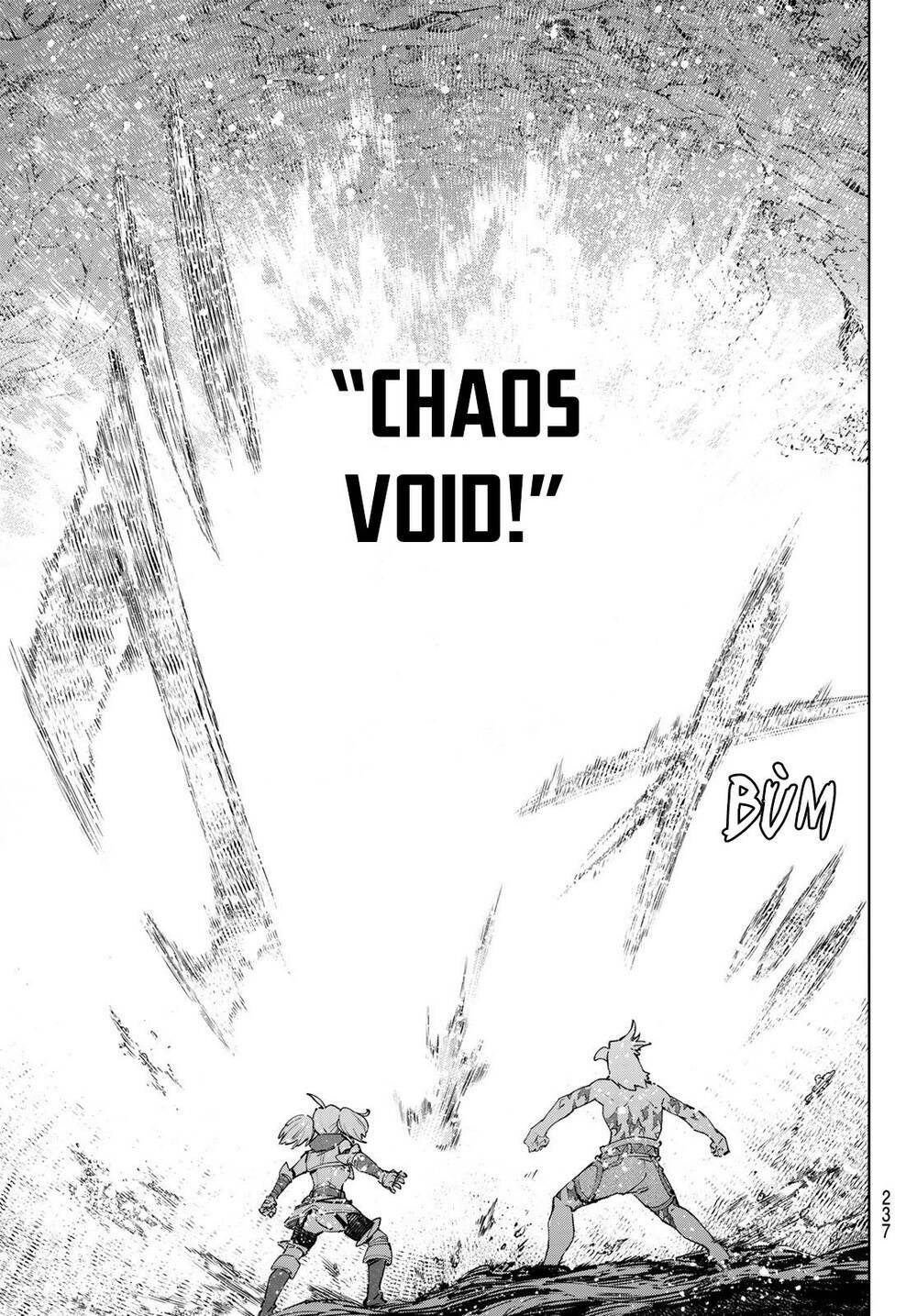 Crappy Game Hunter Challenges God-Tier Game Chapter 45 - Trang 2