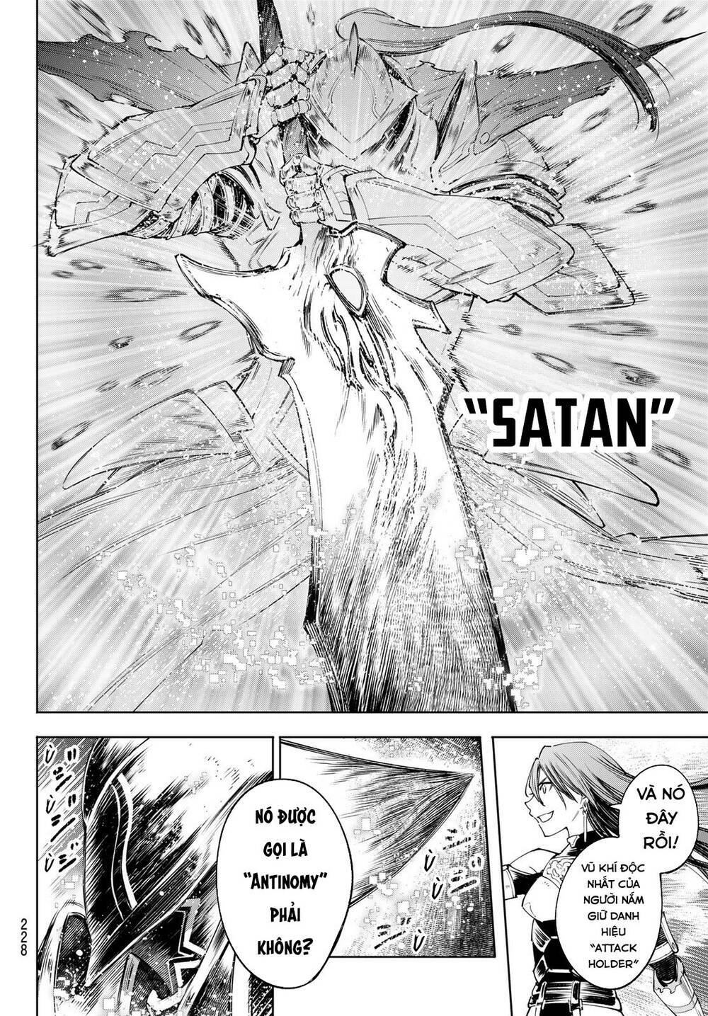 Crappy Game Hunter Challenges God-Tier Game Chapter 45 - Trang 2