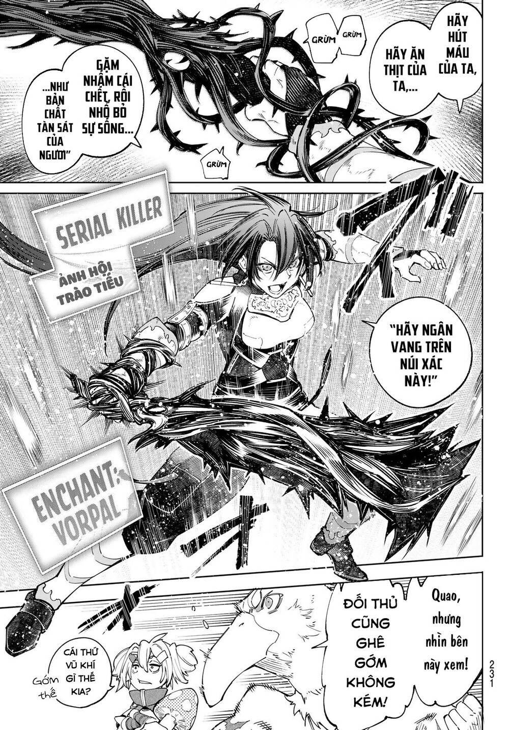 Crappy Game Hunter Challenges God-Tier Game Chapter 45 - Trang 2