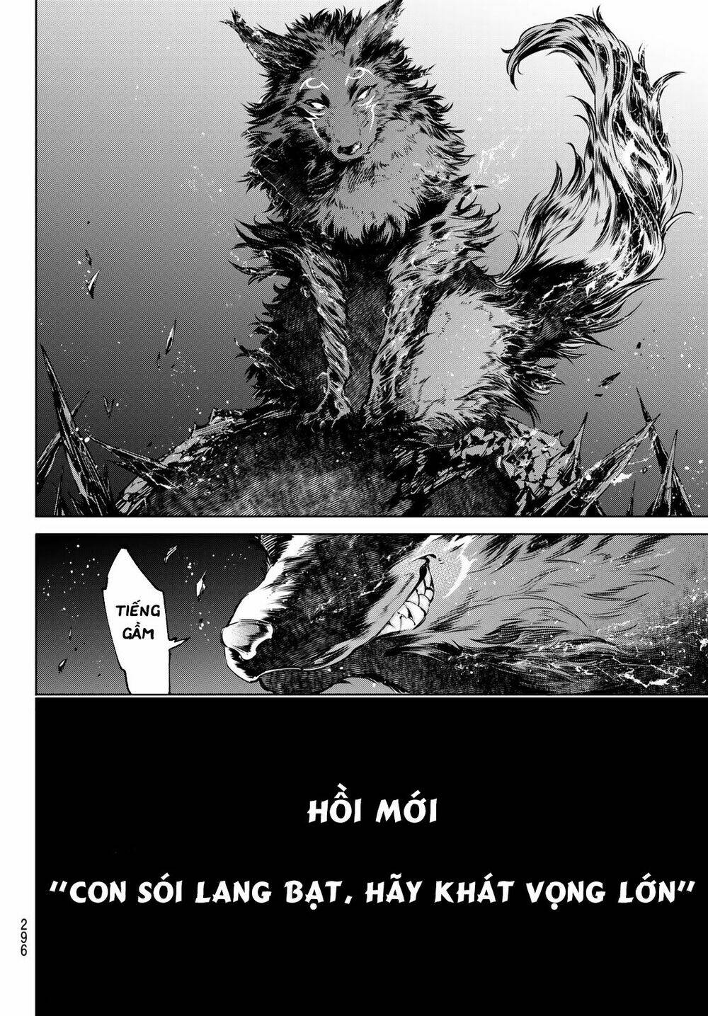 Crappy Game Hunter Challenges God-Tier Game Chapter 46 - Trang 2