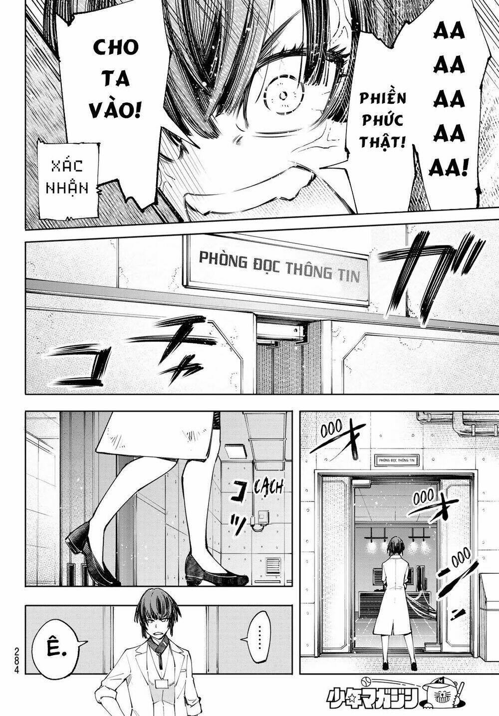 Crappy Game Hunter Challenges God-Tier Game Chapter 46 - Trang 2