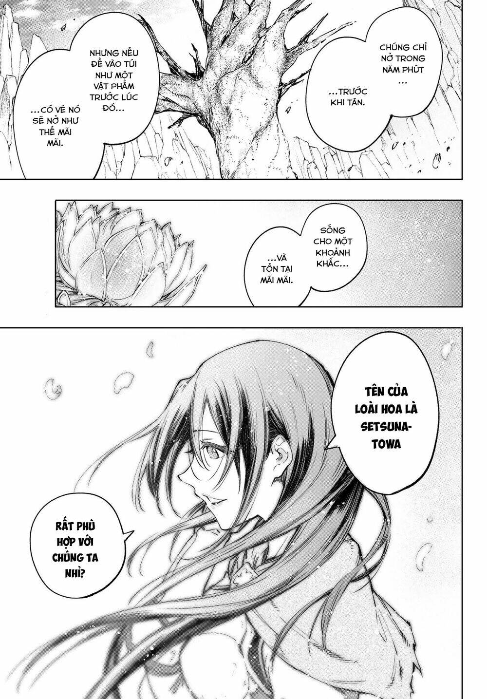 Crappy Game Hunter Challenges God-Tier Game Chapter 47 - Trang 2