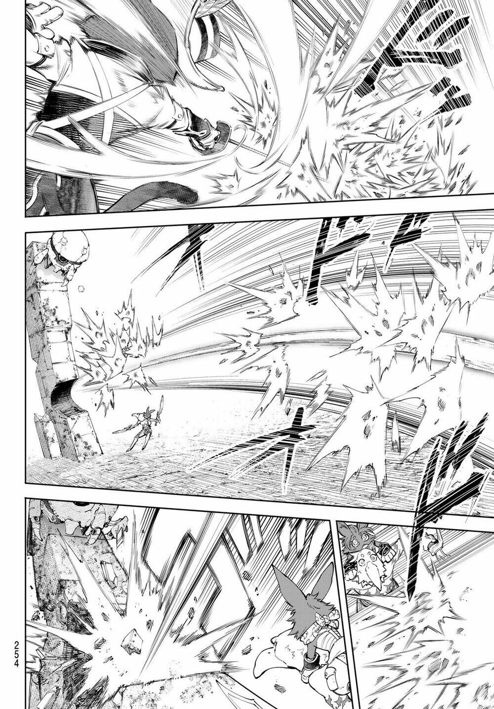 Crappy Game Hunter Challenges God-Tier Game Chapter 60 - Trang 2