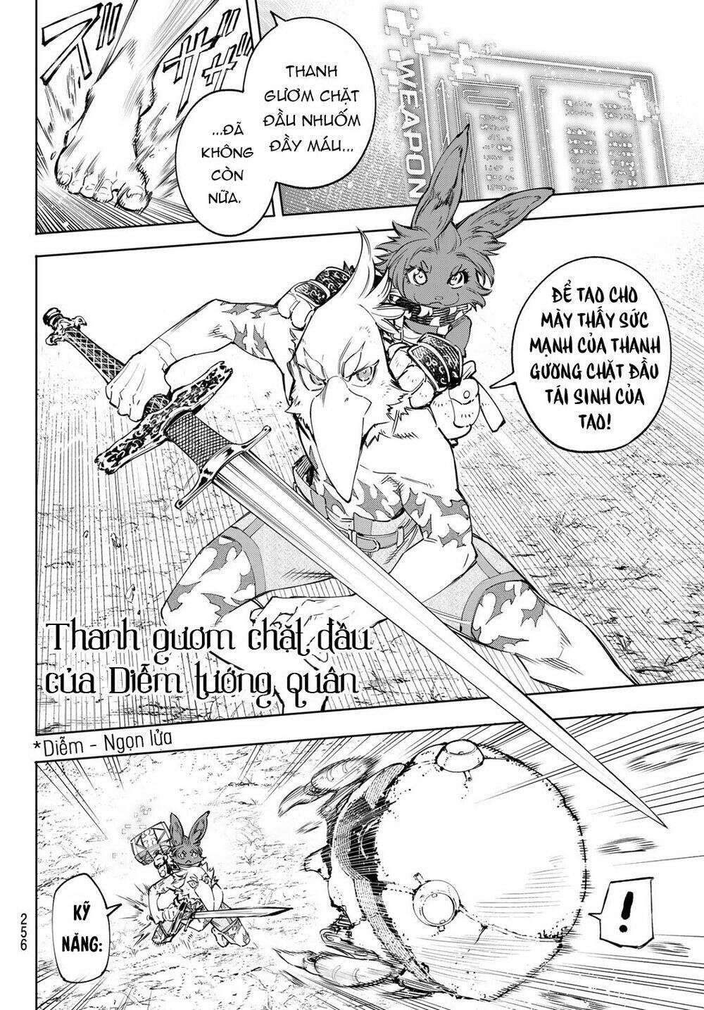 Crappy Game Hunter Challenges God-Tier Game Chapter 60 - Trang 2