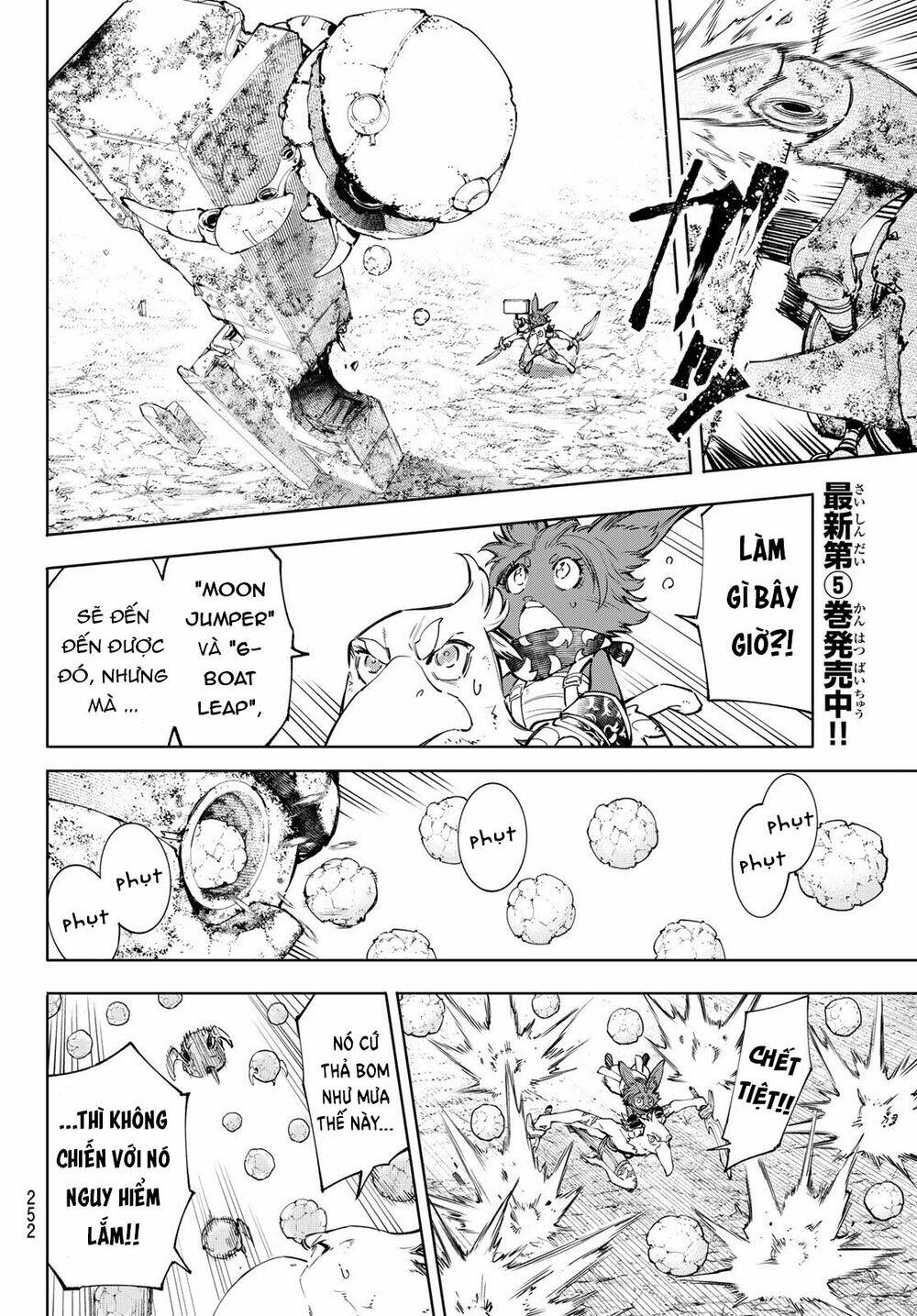 Crappy Game Hunter Challenges God-Tier Game Chapter 60 - Trang 2