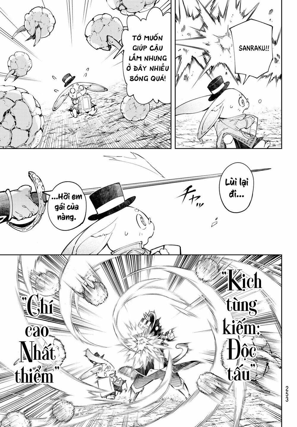 Crappy Game Hunter Challenges God-Tier Game Chapter 60 - Trang 2